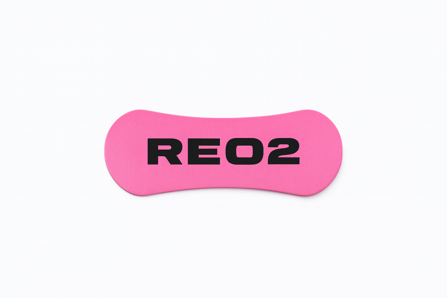 Tiras Nasales REO2 – Edición Rosa Premium (Pack x30)