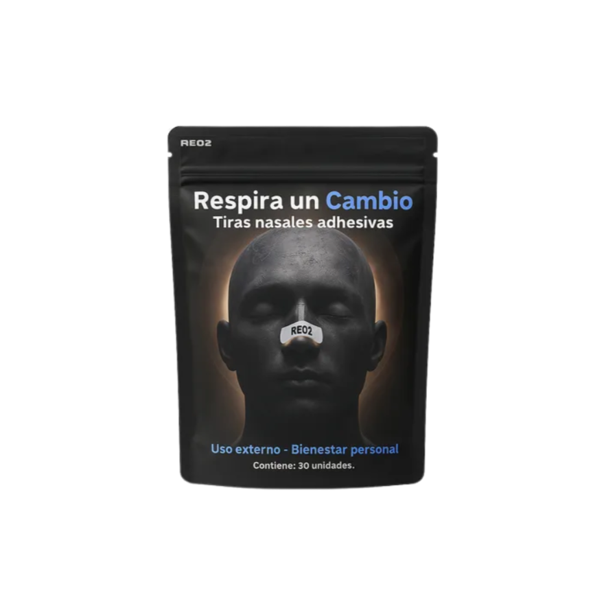 🔥 Más vendido – Pack Esencial REO2 – 30 tiras